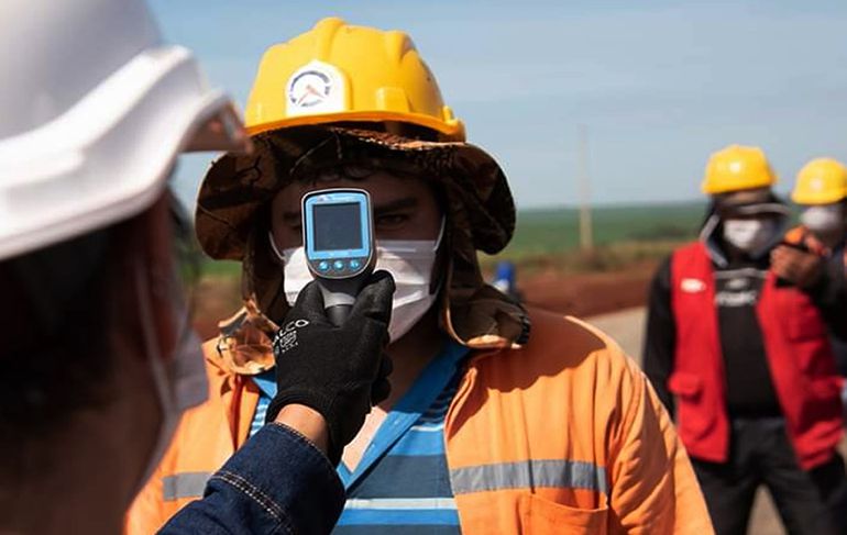 Pandemia y empleo: &iquest;Qu&eacute; dicen los &uacute;ltimos datos sobre la actividad laboral luego de meses de la crisis del COVID-19?