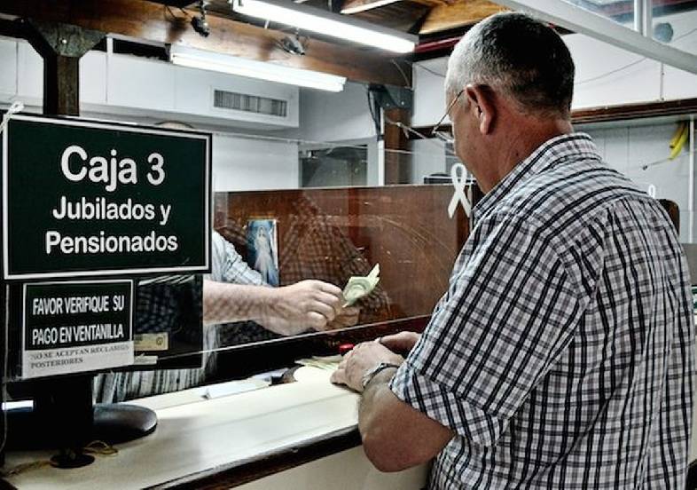 Sistema de jubilación del IPS está bastante perimido y necesita modificaciones, según economista
