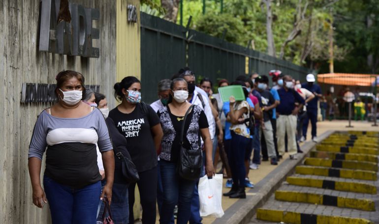 &iquest;Ha sido clave la intervenci&oacute;n del sector p&uacute;blico para mitigar los impactos de la crisis sanitaria?