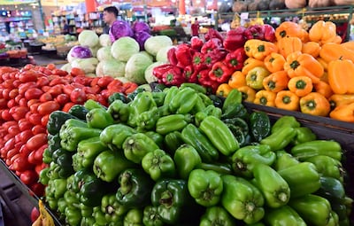América Latina mejora, pese a fallas estructurales en seguridad alimentaria