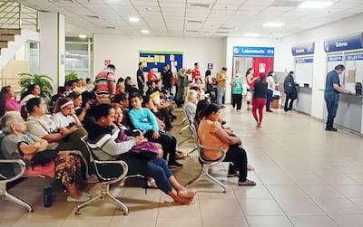 Asunción, Central y Alto Paraná con más del 80% de los asegurados del IPS