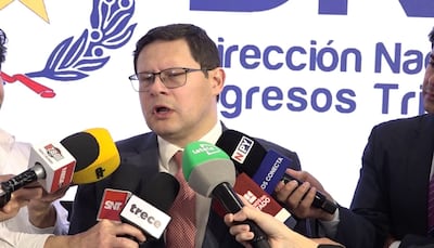 Base tributaria se amplía y el IVA registra a 1.079.828 contribuyentes