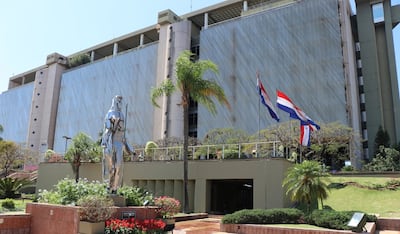 Bonos externos: Paraguay ya transfirió US$ 8.005 millones y mantiene US$ 237 millones en el BCP 