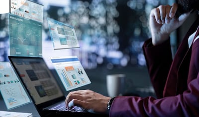 Bonos soberanos: el financiamiento externo alcanza US$ 8.260 millones