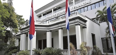 Casi G. 6 de cada G. 10 de depósitos de entes públicos están colocados a plazo