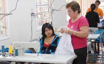 Cobertura legal del salario mínimo llega a 1.900.000, pero la efectiva solo al 17,7%