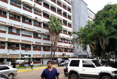Concentración de inversiones del IPS en CDA, pese a compromisos de largo plazo