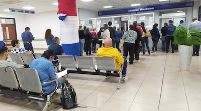 Conocé las categorías laborales en que se concentran los cotizantes del IPS