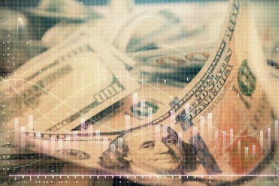 Deuda externa en ejecución supera US$ 6.238 millones con 52,37% desembolsado