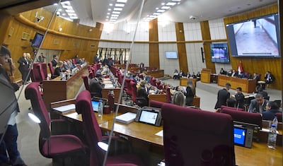 Directivos ganan unos G. 7.500.000 y los trabajadores no calificados G. 2.100.000