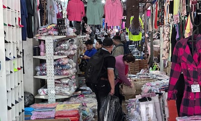 El 57% de informales y 54,2% en las microempresas no llegan al salario mínimo
