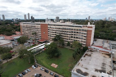 El envejecimiento de la población duplicará la presión sobre el IPS