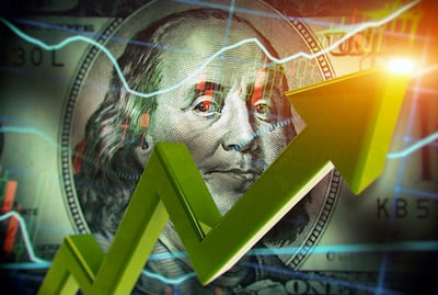 Endeudamiento: crédito al consumo de G. 16,9 a G. 32,5 billones desde 2022
