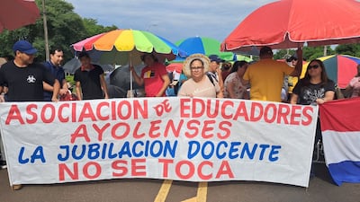 Fondo de la Caja Fiscal en el BCP se reduce US$ 270 millones en un año