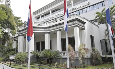 G. 9,473 billones en Bonos del Tesoro circulan y equivalen al 2,36% del PIB