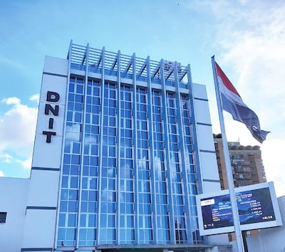 Hay 1.315.787 contribuyentes y casi el 70% en Capital, Central y Alto Paraná