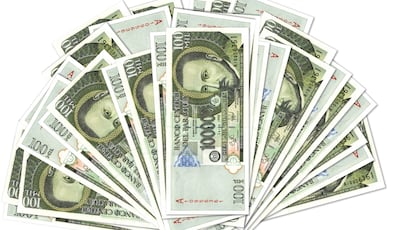 La sideral cifra que generaron los intereses de la Deuda Pública en dos décadas