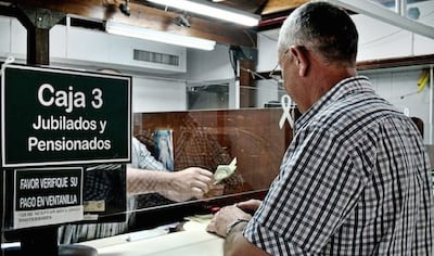 Inversiones de la Caja Fiscal superan  los US$ 1.000 millones de 2013 a 2025