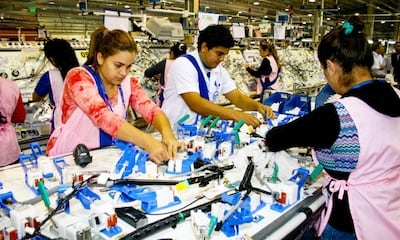 IPS alcanzó 24.618 cotizantes parciales en junio; crecimiento se moderó a 1,9%