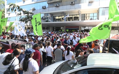 IPS incorporó casi 10.000 funcionarios, pero el debate sigue en la calidad del servicio