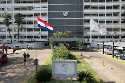 IPS podría usar más de US$ 100 millones anuales de sus reservas a partir de 2035