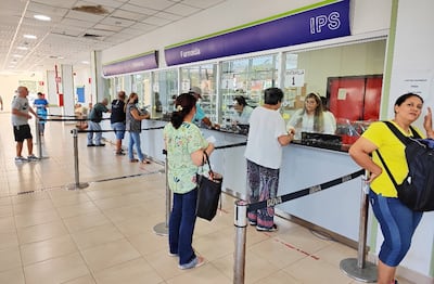 IPS suma 260.871 asegurados y supera 1.640.000 protegidos entre 2016 y 2025