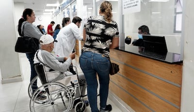 IPS supera 1.650.000  asegurados: crece casi 20% respecto al año 2016