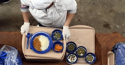 Itaipú reduce US$ 38,7 millones para alimentación escolar y municipios