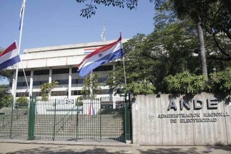 Las empresas públicas generaron unos 700 cargos en la última década