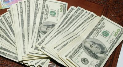 Las remesas familiares aportaron US$ 11.907 millones a partir de 2008