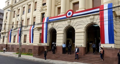 Los créditos irrecuperables alcanzan 3,16% en BNF y 2,74% en Ueno Bank