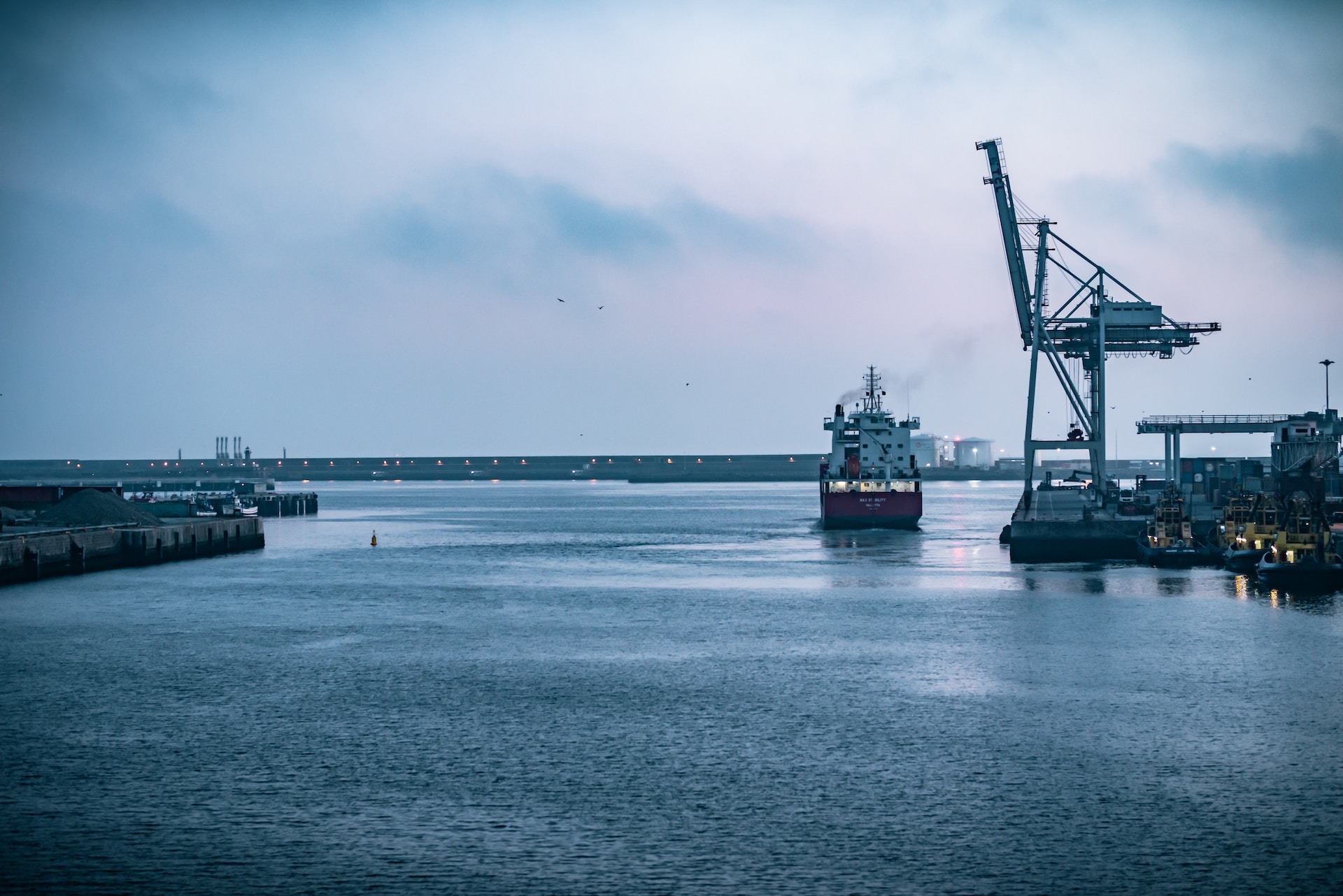 Se duplica la exportaci&oacute;n de soja paraguaya al mes de abril 2023