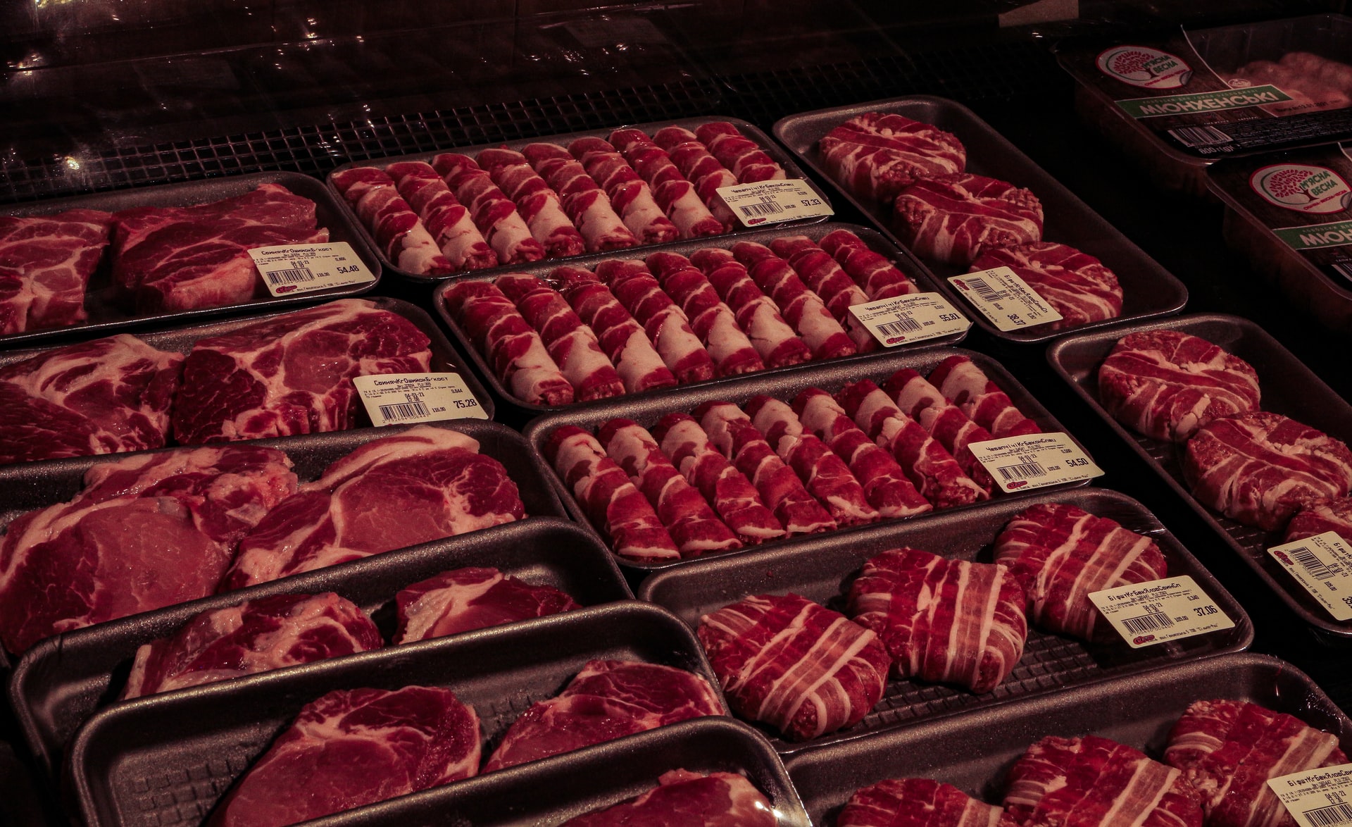Mayores exportaciones impactan en los precios locales de la carne bovina