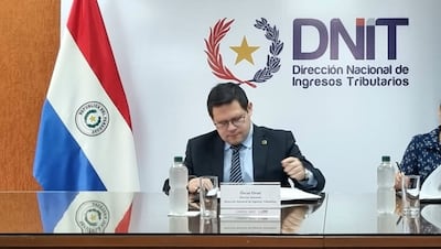 Más de 2.100 casos finiquitados de devoluciones de créditos fiscales