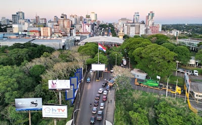 Más de 3.100.000 ingresos al país y son por turismo dos tercios de entrada de extranjeros