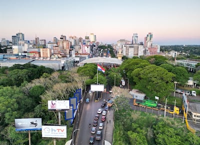 Más de 960 empresas operan bajo  el Régimen de Turismo en Paraguay