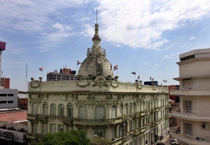 El gasto rígido creció 147,8% en la última década