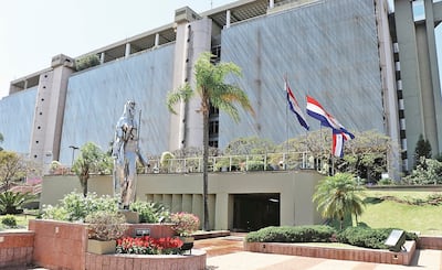 Operaciones crediticias superan los 7 millones con una expansión de 35,9%