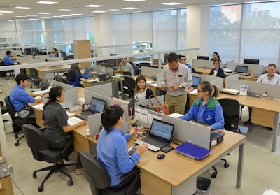 Paraguay: funcionamiento empresarial exige 941 horas al año de trámites obligatorios