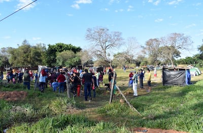 Paraguay lidera el déficit habitacional regional: afecta al 65,5% de los hogares