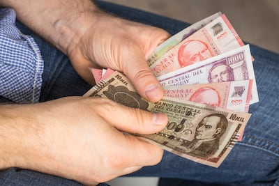 Paraguay ya no cuenta con el rótulo de país más barato de Sudamérica