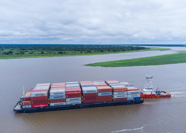 Potencial comercial entre Paraguay y España sería de US$ 14.000 millones