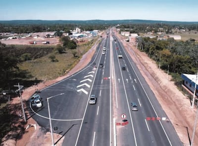 Préstamos externos suman US$ 5.623 millones con la mitad de los recursos desembolsados