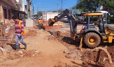Promedio educativo de 10,9 años y con experiencia de más de  2 años  el 79,4%