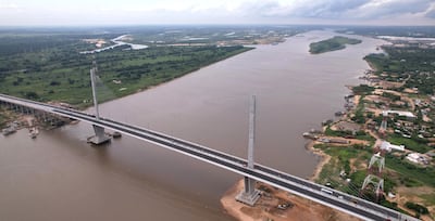 Prudencia fiscal y estabilidad política para conservar bajo el riesgo país