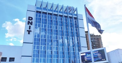 Recaudación tributaria en Paraguay se multiplicó por 4,6 en  los últimos 15 años