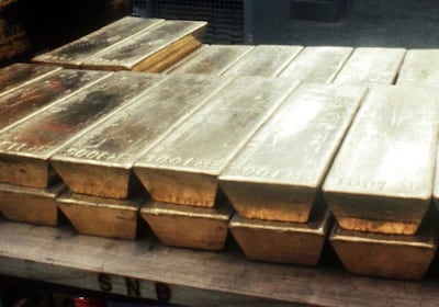 Sin pánico, pero con cautela: VIX en 16,90, dólar en 100,99 y oro aún sobre US$ 4.000