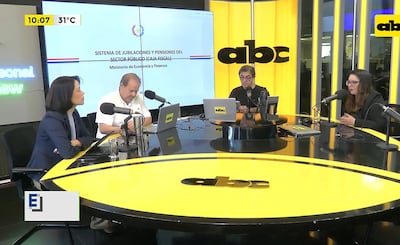 Sin reformas, entre 2027 y 2031 el Estado deberá cubrir unos US$ 4.000 millones