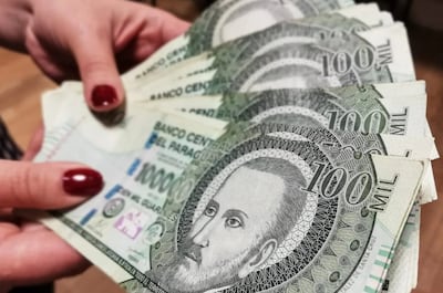 Supera los G. 18,5 billones la cartera de ahorros en entidades cooperativas