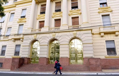 Ueno, BNF y Basa concentran  mayores niveles de créditos irrecuperables